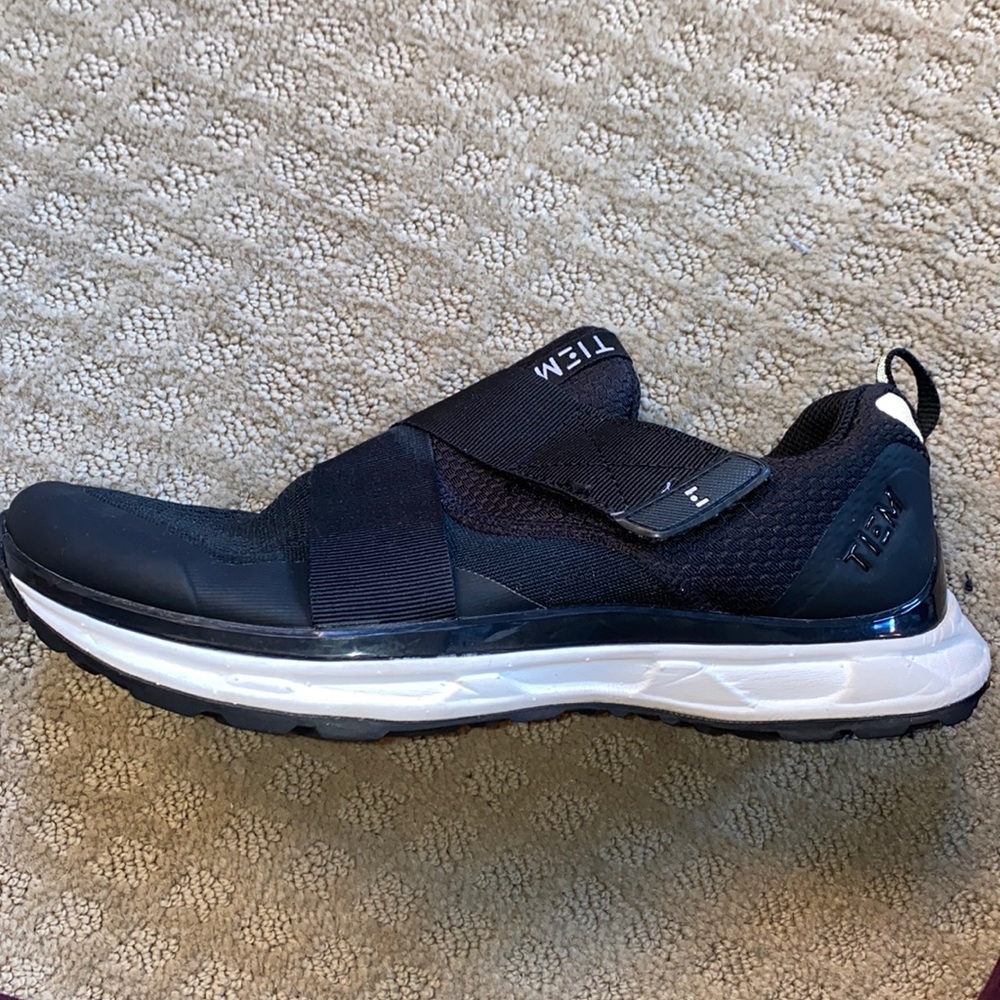 TIEM Slipstream Cycling Shoe